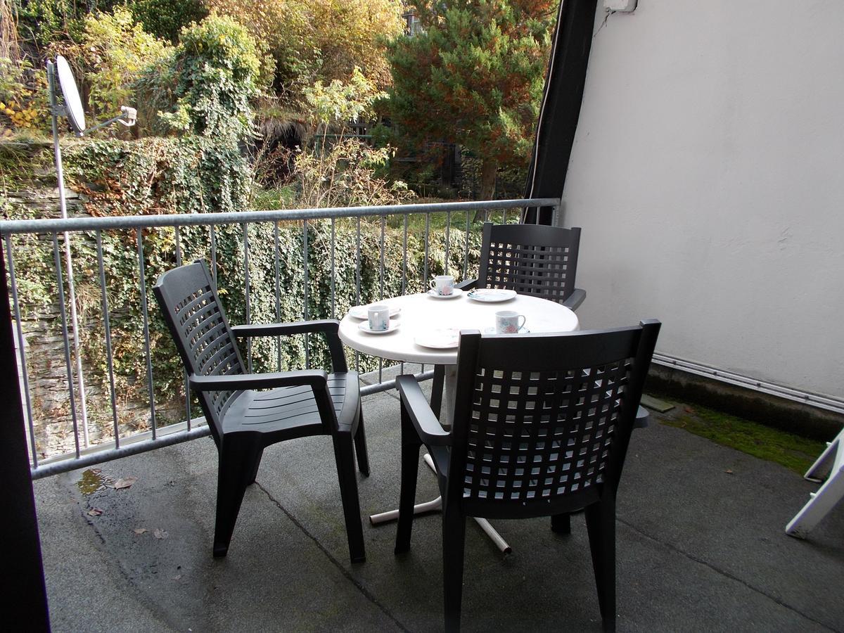 Fewo 2 Im Geschenkehaus Apartment Monschau Exterior photo