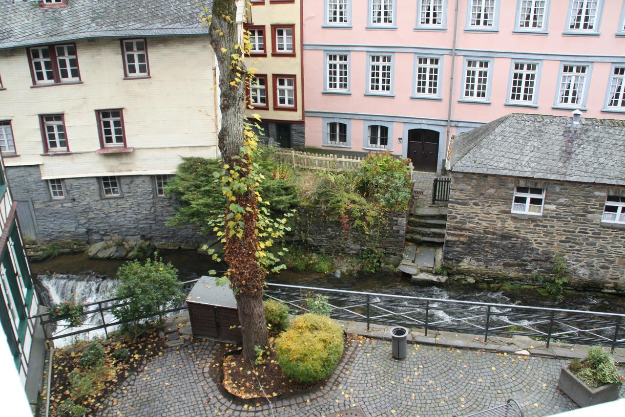 Fewo 2 Im Geschenkehaus Apartment Monschau Exterior photo